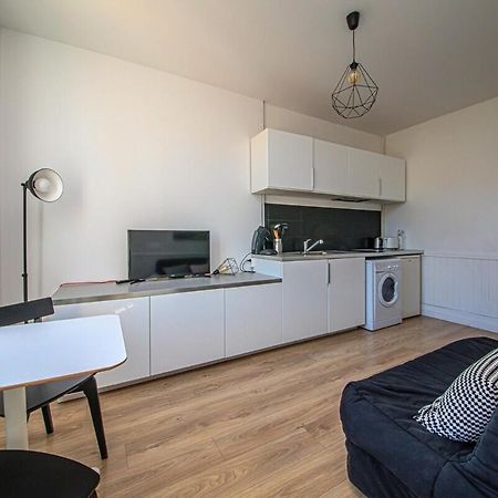 Cosy Appartement - Hypercentre - Calme - 30M2 - Albi Zewnętrze zdjęcie