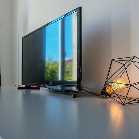 Cosy Appartement - Hypercentre - Calme - 30M2 - Albi Zewnętrze zdjęcie