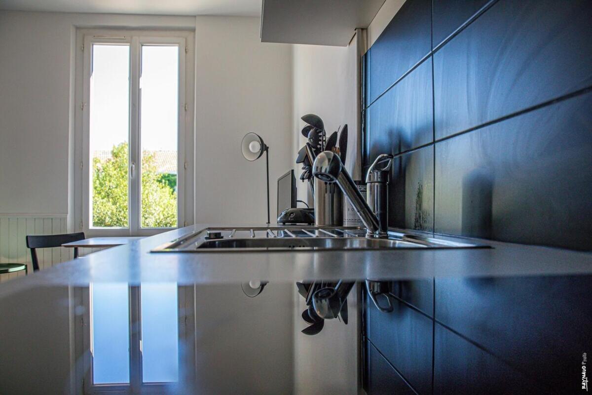 Cosy Appartement - Hypercentre - Calme - 30M2 - Albi Zewnętrze zdjęcie