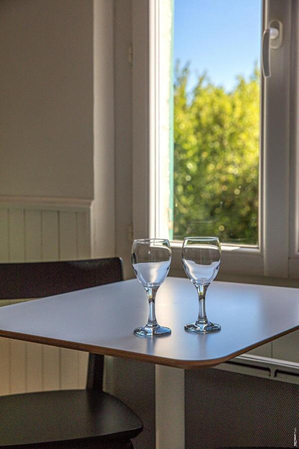 Cosy Appartement - Hypercentre - Calme - 30M2 - Albi Zewnętrze zdjęcie