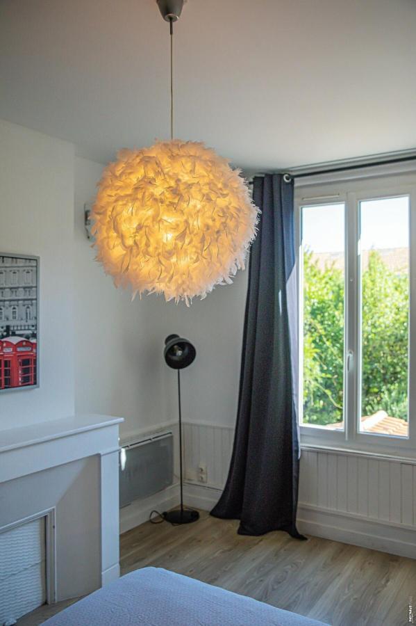 Cosy Appartement - Hypercentre - Calme - 30M2 - Albi Zewnętrze zdjęcie
