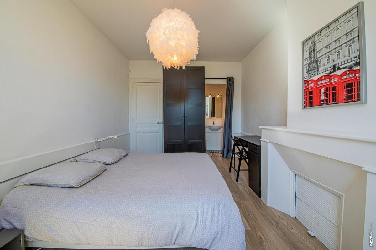 Cosy Appartement - Hypercentre - Calme - 30M2 - Albi Zewnętrze zdjęcie