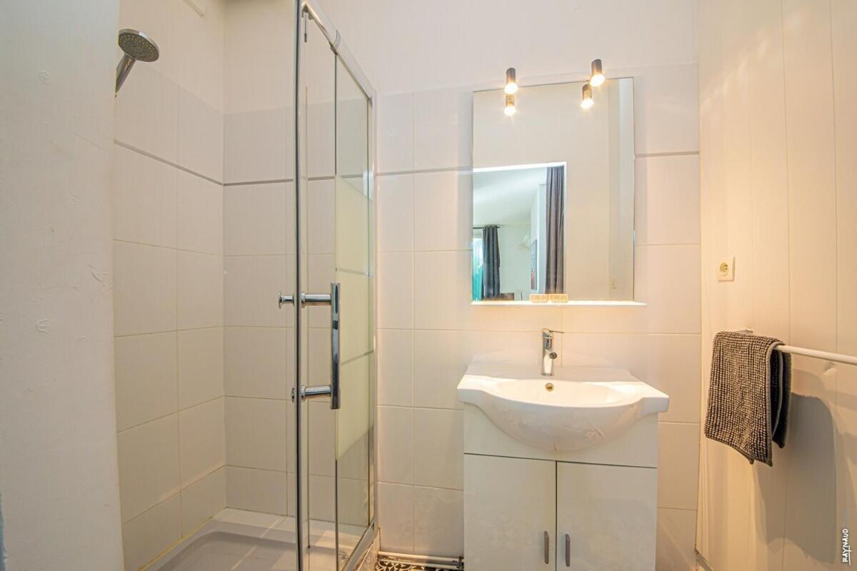 Cosy Appartement - Hypercentre - Calme - 30M2 - Albi Zewnętrze zdjęcie