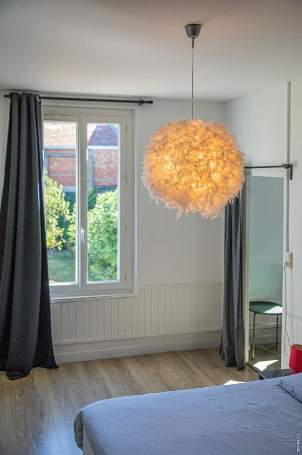 Cosy Appartement - Hypercentre - Calme - 30M2 - Albi Zewnętrze zdjęcie